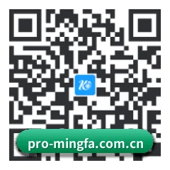 iPhone APP 二维码